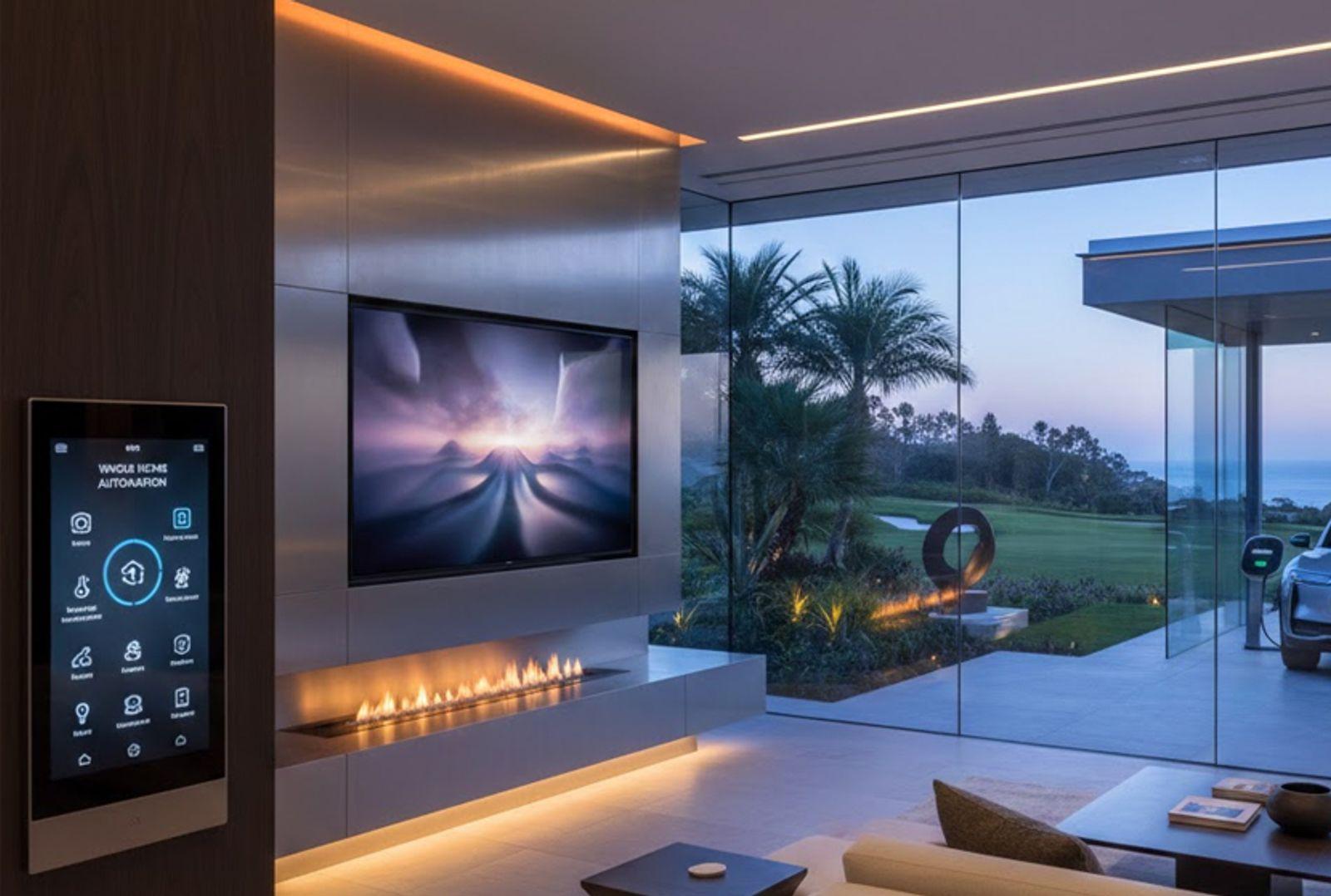 Energy Saving